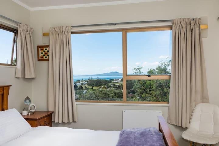 Harbour View Guesthouse Auckland Exterior foto