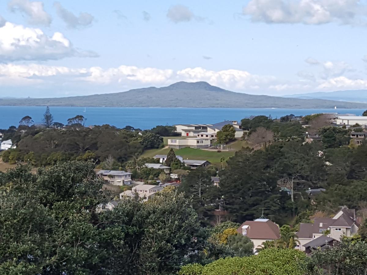 Harbour View Guesthouse Auckland Exterior foto