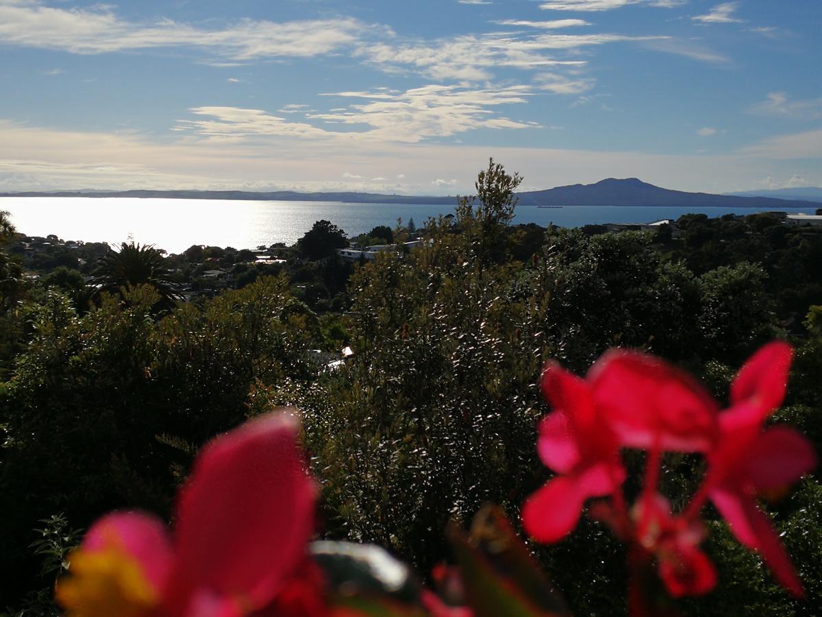 Harbour View Guesthouse Auckland Exterior foto